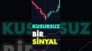 EN DİPTE AL SİNYALİ VEREN İNDİKATÖR SİSTEMİYLE RSI KULLANARAK %99 NOKTA ATIŞI YAPIN ! #indikatör