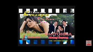 Lagu Karo ABANG SAYANG - Trio Tosima [Official Music Video]