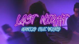 THOMAS - เรื่องเมื่อคืน (Last Night) ft. 42ZERO【Official MV】