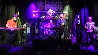 Joe Kenney Band - 2019 Liberty Musicfest - Broken Goblet Brewing - DVT Entertainment