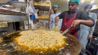 Androon Lahore Famous reshami Boti | Foodies by Ashir