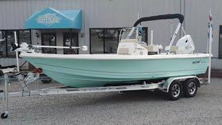 2025 Bulls Bay 2200 XS Bay Boat! A BOAT FOR EVERY BUDGET!!! UNDER 60K!