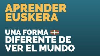 Aprender euskera: una forma diferente de ver el mundo