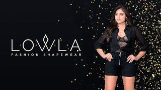 This is LOWLA: Trendy Fashion Shapewear and Jeans for Women