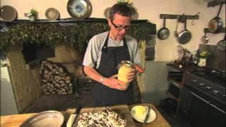 Three Wise Men of River Cottage: Hugh's lazy pastas