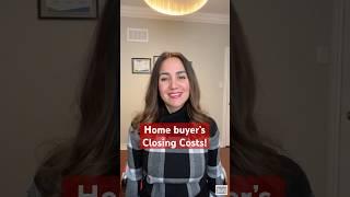 Home buyer’s cost for Home ownership  #homebuyer #dreamhouse #homebuyers #firsttimehomebuyer