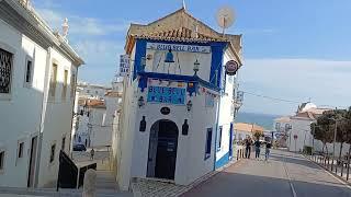 Old Town Albufeira