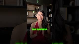Tax saving hack by forming an HUF! #taxsavingstips #taxes #taxplanning #taxtips #money #finance