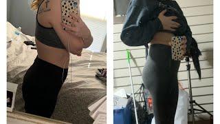 One Week Daisy Keech Butt Workout (With Results)