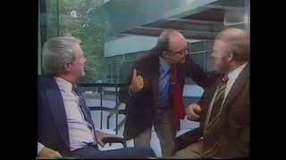 Classic Comedy - Morecambe and Wise With Donny MacLeod at Pebble Mill at One