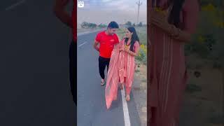 Naveen Kumar goyat and Meenakshi Baliyan new video #shorts #newvideo #today #naveenkumargoyat