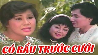 Có Bầu Trước Cưới - Minh Vương, Lệ Thủy, Tài Linh | Cải Lương Xã Hội Xưa Hay Đặc Sắc