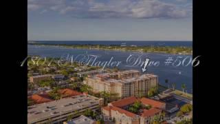 1801 N Flagler Drive #506 | Flagler Pointe Condos For Sale | West Palm Beach Condos For Sale