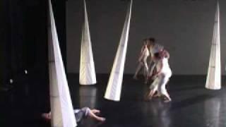 Clearing (excerpts), Chris Ferris & Dancers