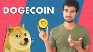 What is Dogecoin? | Bitcoin vs Dogecoin | Explained by Dhruv Rathee