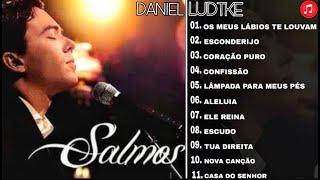 Daniel Lüdtke - Salmos 1 Completo