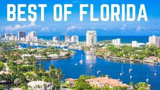 12 Best Places To Visit in Florida - Travel Hot List