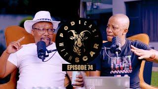 PODICAST Ep 74 - Mr Tagg|Geto Flava,Unik Attractions breakup,Thulie & Divine, Moving to SA, Selemela