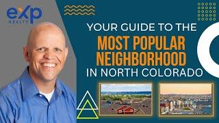 Colorado Springs Real Estate: Your Guide To The MOST POPULAR Neighborhoods In North Colorado Springs