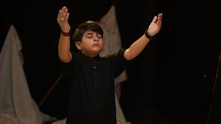 Haram | Ashar Raza | Syed Raza Abbas Zaidi