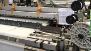 Sulzer Looms G6200