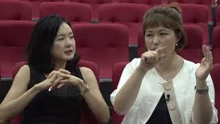 작가가 말하는~ 연예인 애드리브의 비밀!