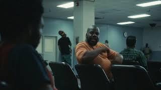 Atlanta S1E2: Jail Scene "Man I Shoulda Went Home"