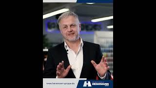 Jürgen Kolodziej | HEINEMANN Gruppe Autohaus | Hyundai Autowerkstatt Salzgitter