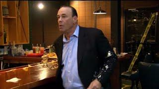 Bar Rescue: Taffer EXPLODES over black mold