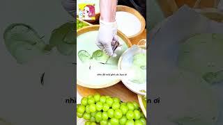 PHÔ MAI MATCHA 15 TỆ ~ 52K ( 1 PHẦN )