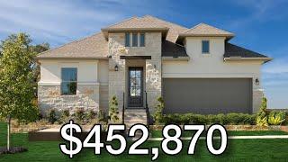 NEW LUXURY CONSTRUCTED AUSTIN TEXAS HOMES FOR SALE | COVENTRY HOMES Pt.3 | La Cima Community