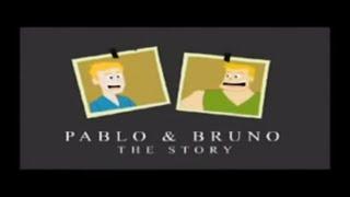 The Parable of The Pipeline in hindi| Pablo and Bruno Story| Pipeline Story| Burke Hedges