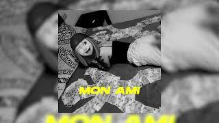 Galia x Lamqta - MON AMI (OFFICIAL AUDIO)