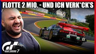 Schnelle 2 Mio, Langsamer Dave | Gran Turismo 7