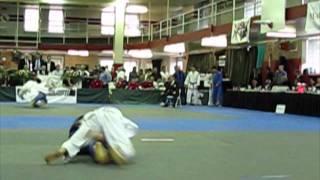 Best Judo Highlight Nick Kossor