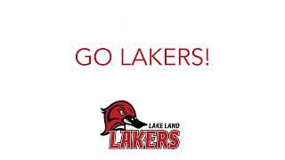 "Laker Loyalty" Fight Song!