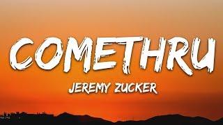 Jeremy Zucker - Comethru (Lyrics) feat. Bea Miller