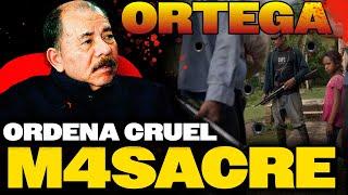 Nicaragua 23 de diciembre 2024, Ultimas Noticias de Nicaragua 23 de diciembre 2024, DANIEL ORTEGA