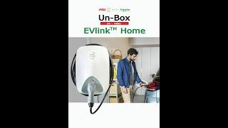 แกะกล่อง EVlink Home จาก ชไนเดอร์ เครื่องชาร์จรถยนต์ไฟฟ้า ราคาคุ้มค่า