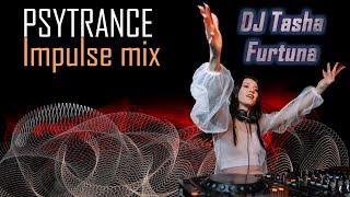 Tasha Storm [ Psytrance \ Goa Trance \ Vocal Trance \ Progressive Trance Music ] Live dj club mix