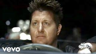 Rascal Flatts - Life Is a Highway (From "Cars"/Official Video)