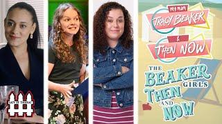 My Mum Tracy Beaker & The Beaker Girls Then And Now 2024