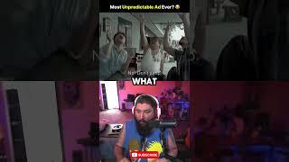 Unpredictable Ad