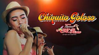 Amor Paisano - Chiquito Goloso en Vivo (2023)