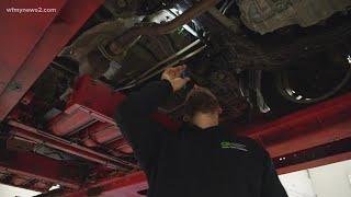 Who should repair your car? You, the dealer, or a mechanic?