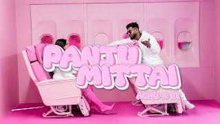 Panju Mittai Official Music Video - Achu | Daniel Yogathas | Jerone B