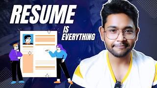 How to make a professional RESUME | Man Ki Bat Ap Se |  Ep - 32 | #podcast