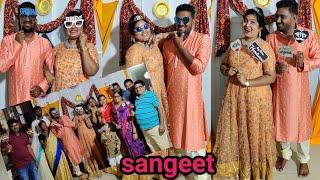 FAMILY BOLLYWOOD DANCE - INDIAN WEDDING RECEPTION #SANGEET | Telugu | Hyndavi Rao | 2020