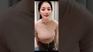 #李艺菲 #努力变成你喜欢的样子 快手