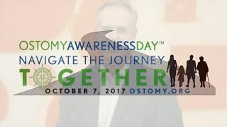 NFL Legend Rolf Benirschke on Ostomy Awareness Day